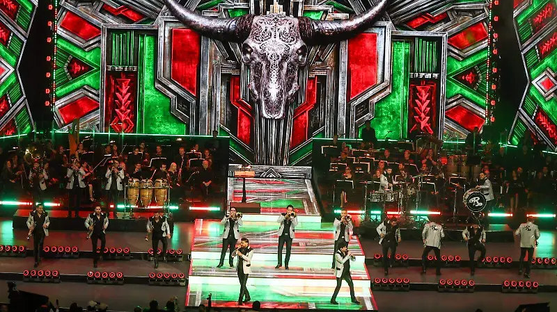 Banda El Recodo